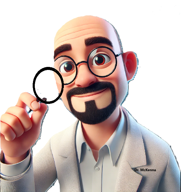 The Doctor of Digital Transformation